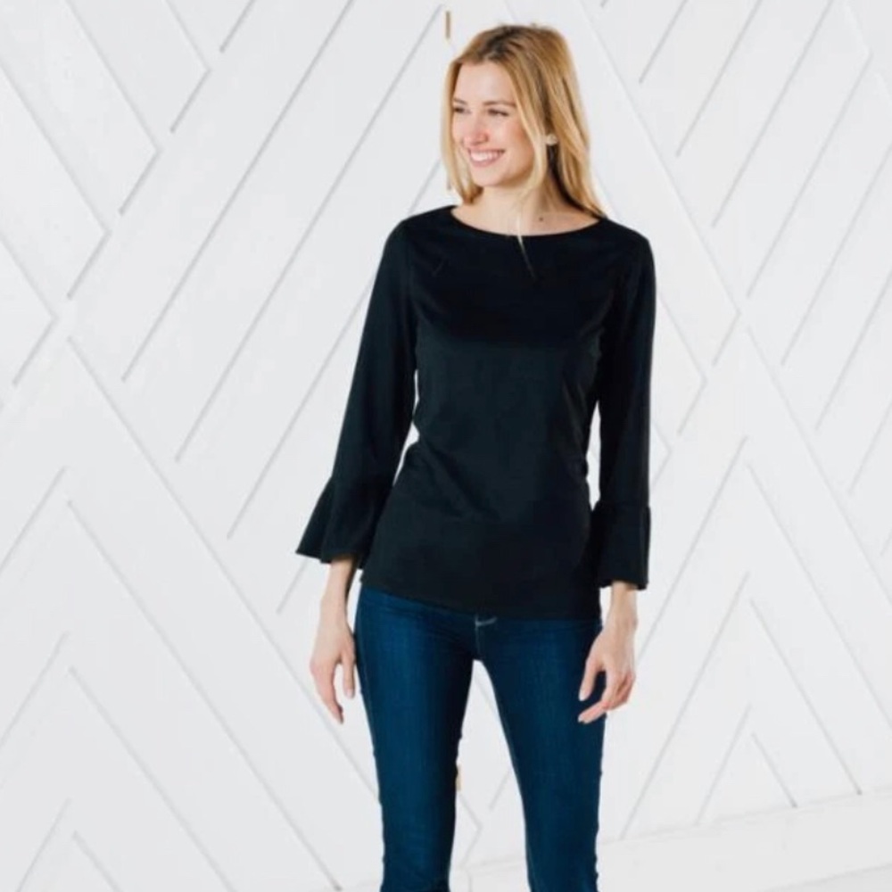 Brand new with tags sail to sable top